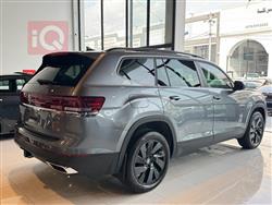 فولكسفاغن أطلس